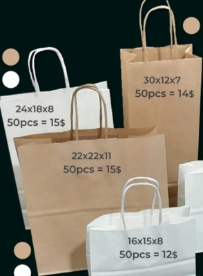 categories